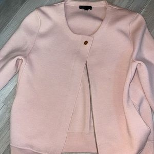 Jcrew Pink Size Small Jacket